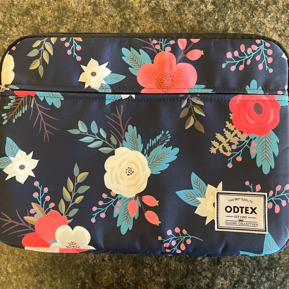 Odtex Laptop case